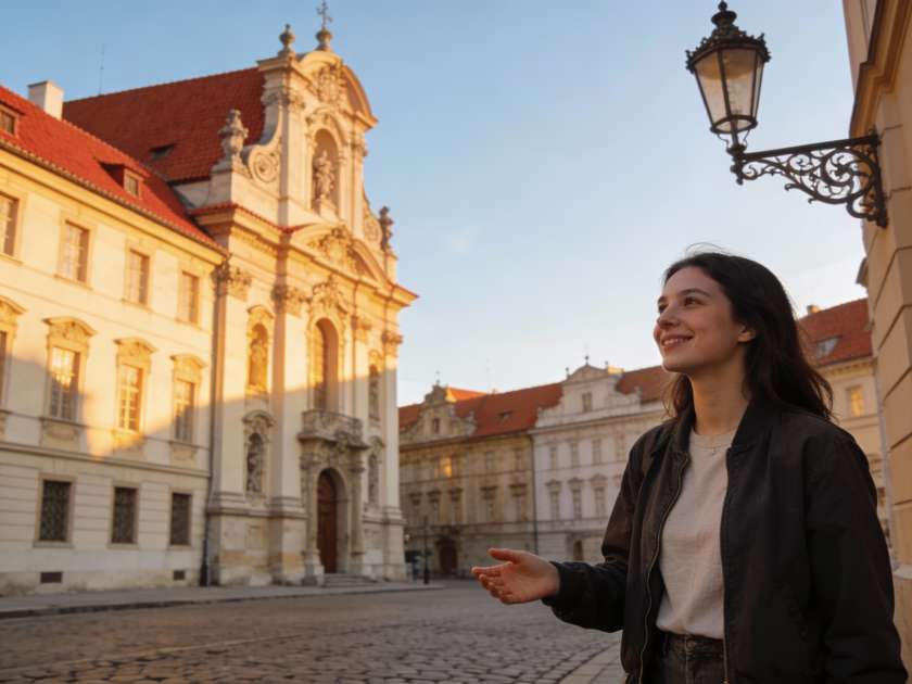 Грац: путеводитель по культурной столице Австрии и родине Арнольда Шварценеггера