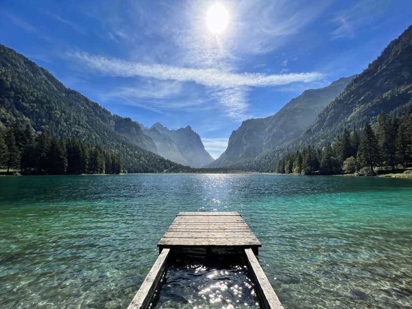Озера Зальцкаммергута: топ-5 мест для летнего отдыха в горах